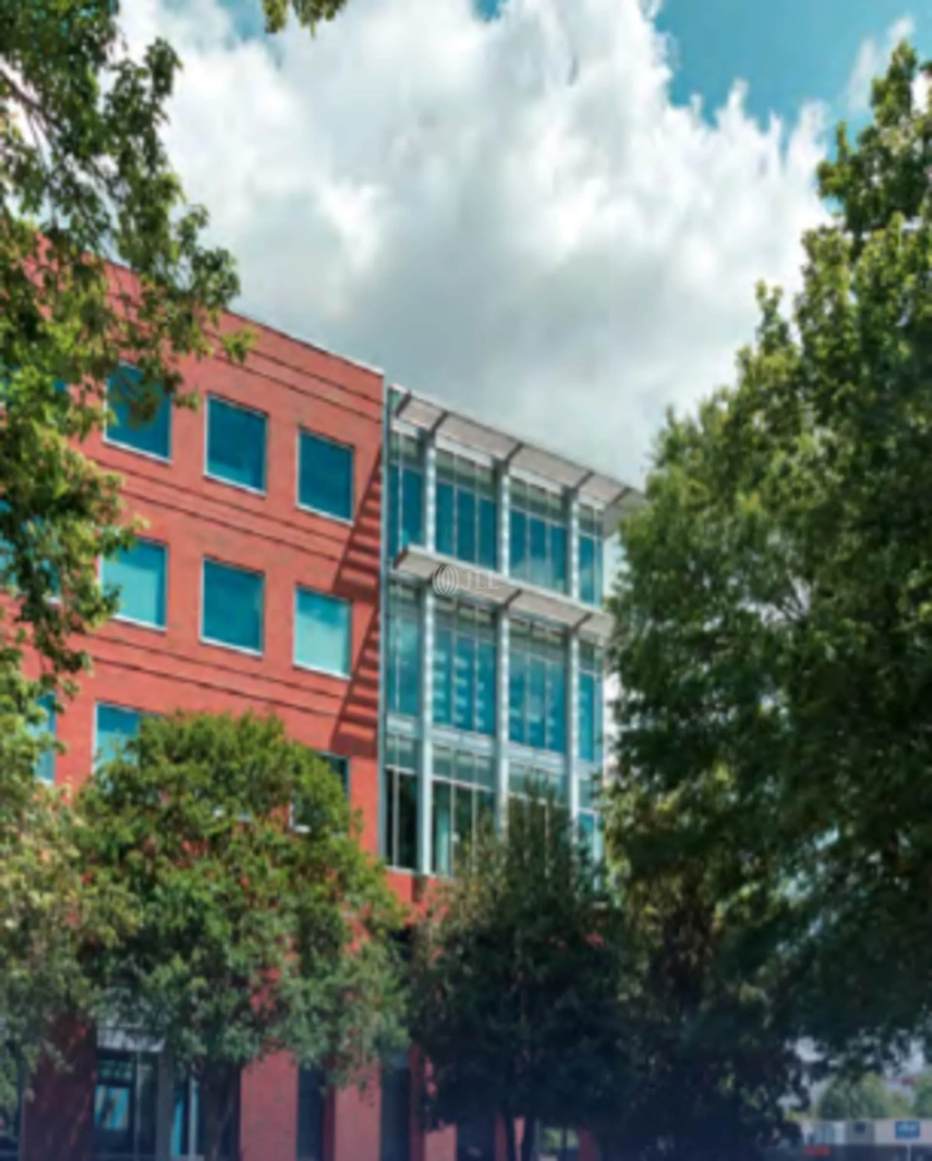Venture Center I - photo 7 - Raleigh, NC
