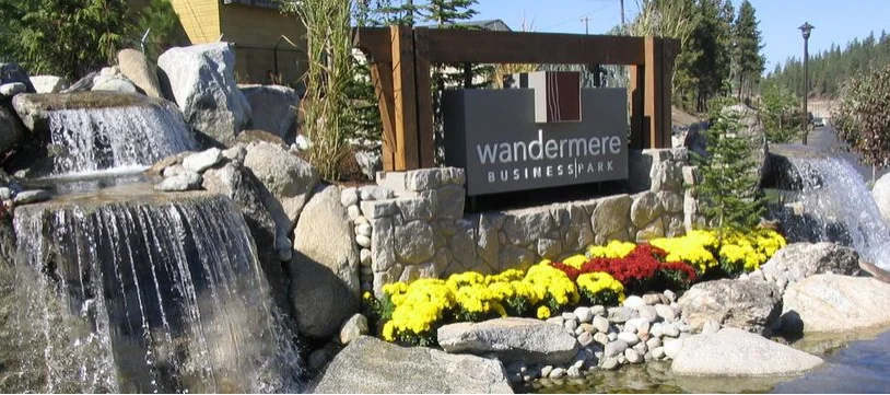 Wandermere Professional Building — Lease in Spokane, WA, photo 3 of 8