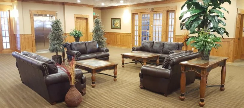 Wandermere Professional Building — Lease in Spokane, WA, photo 4 of 8