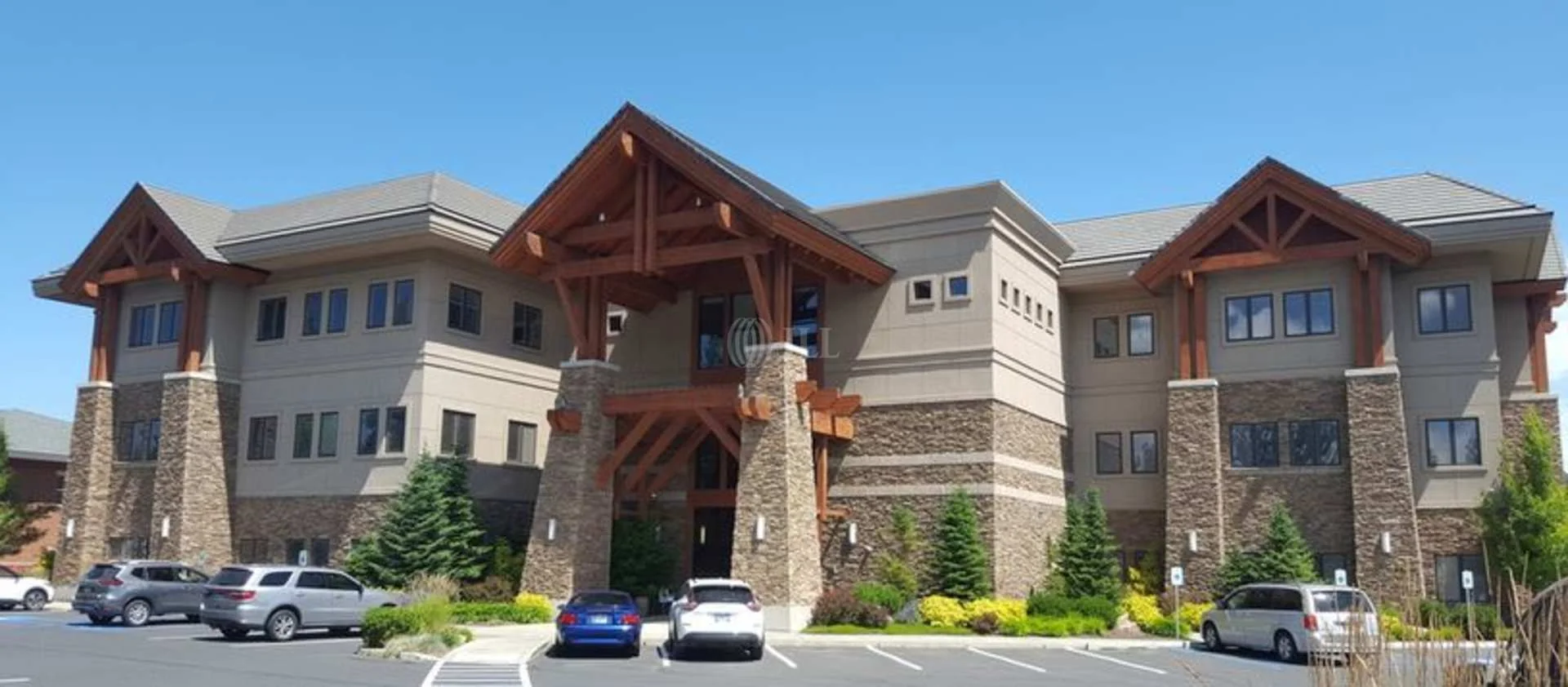 Wandermere Professional Building — Lease in Spokane, WA, photo 7 of 8