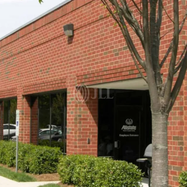 Spring Forest Business Center III - photo 3 - Raleigh, NC