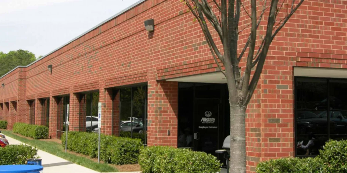 Spring Forest Business Center III - photo 4 - Raleigh, NC