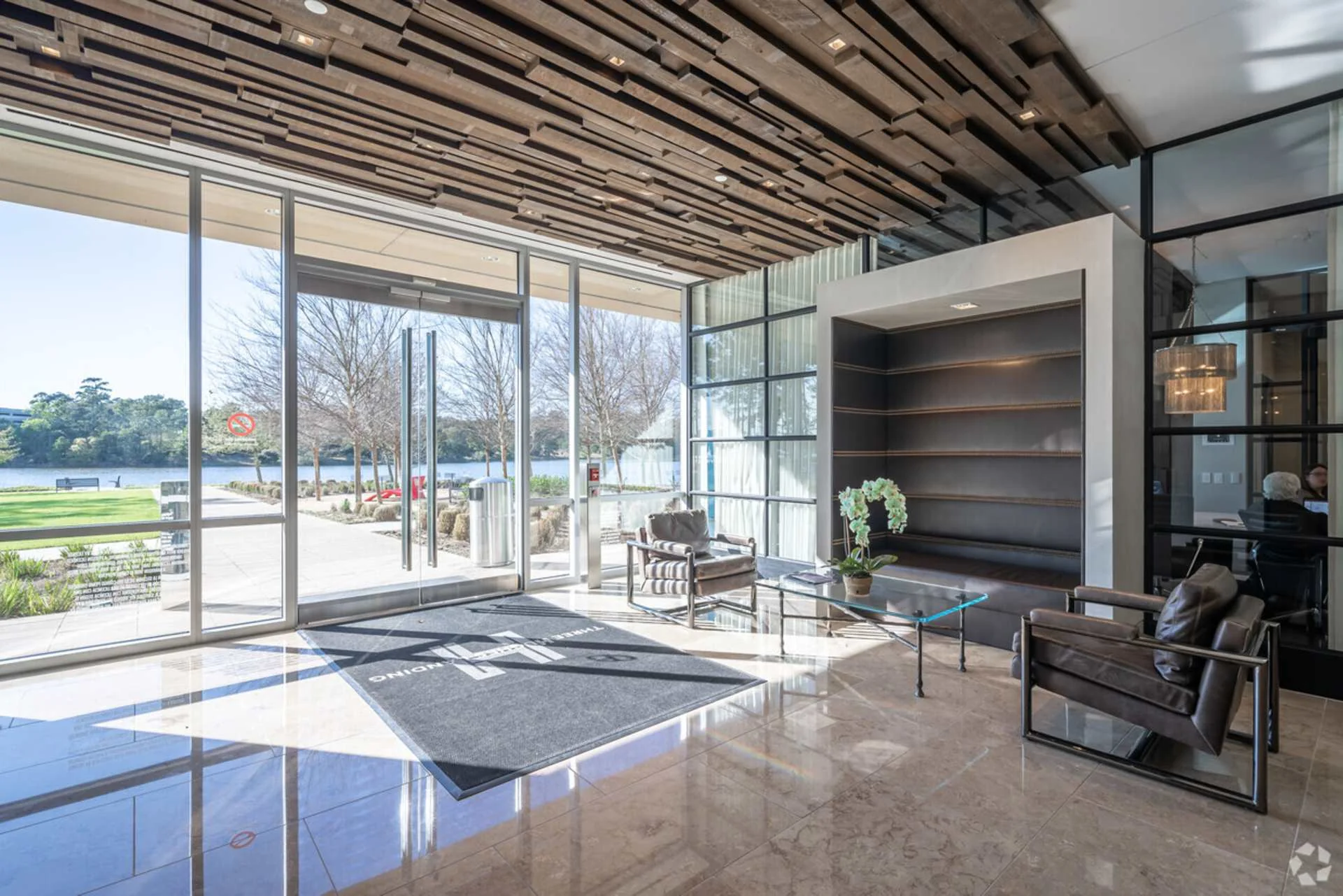 Three Hughes Landing — Lease in The Woodlands, TX, photo 3 of 8