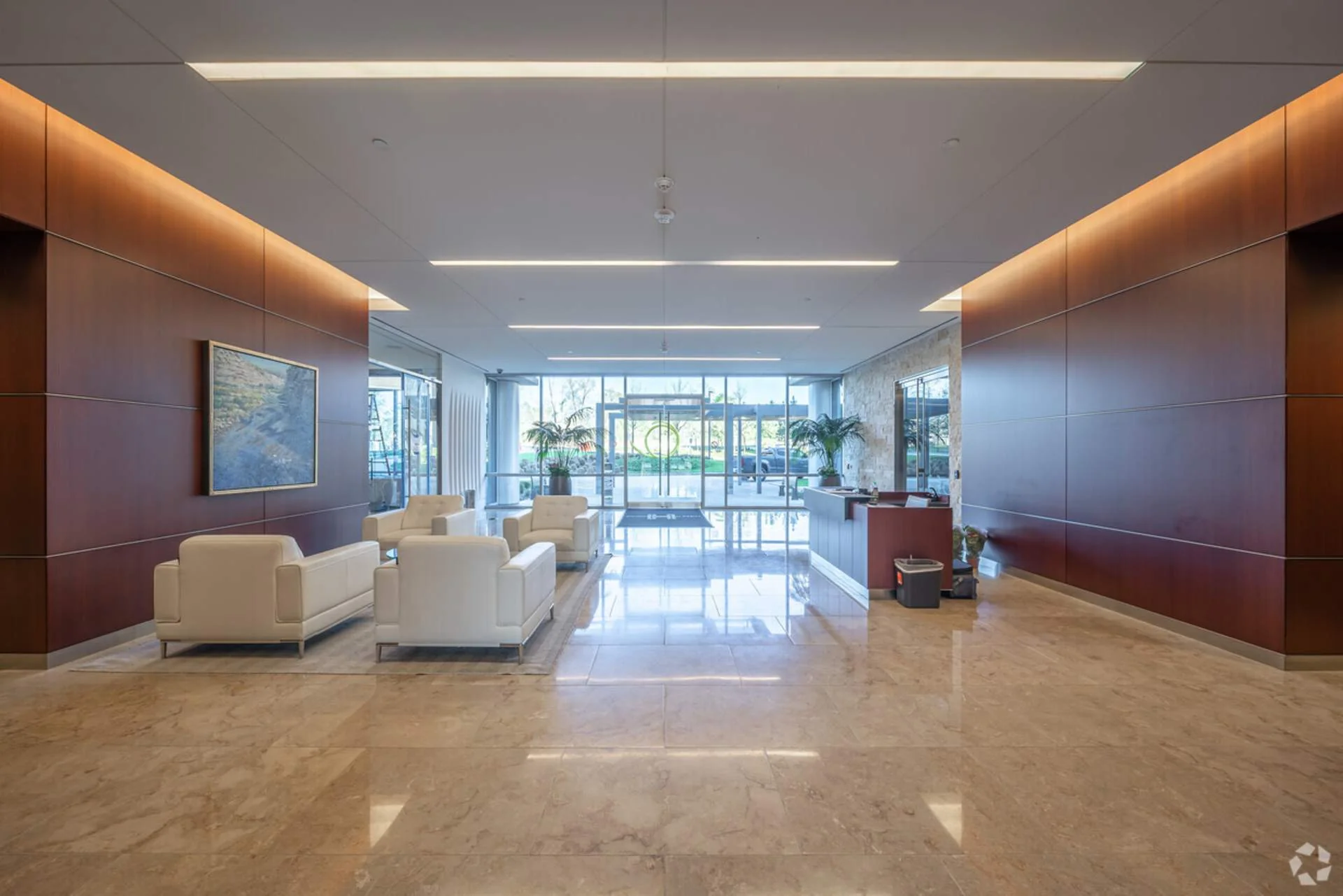 Three Hughes Landing — Lease in The Woodlands, TX, photo 5 of 8