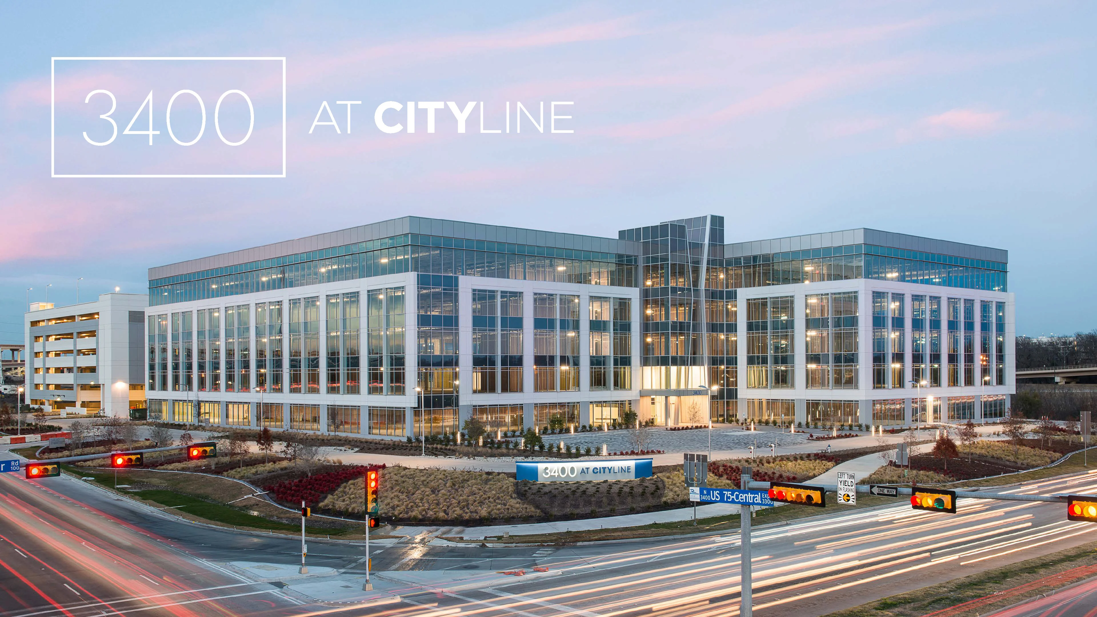 3400 CityLine