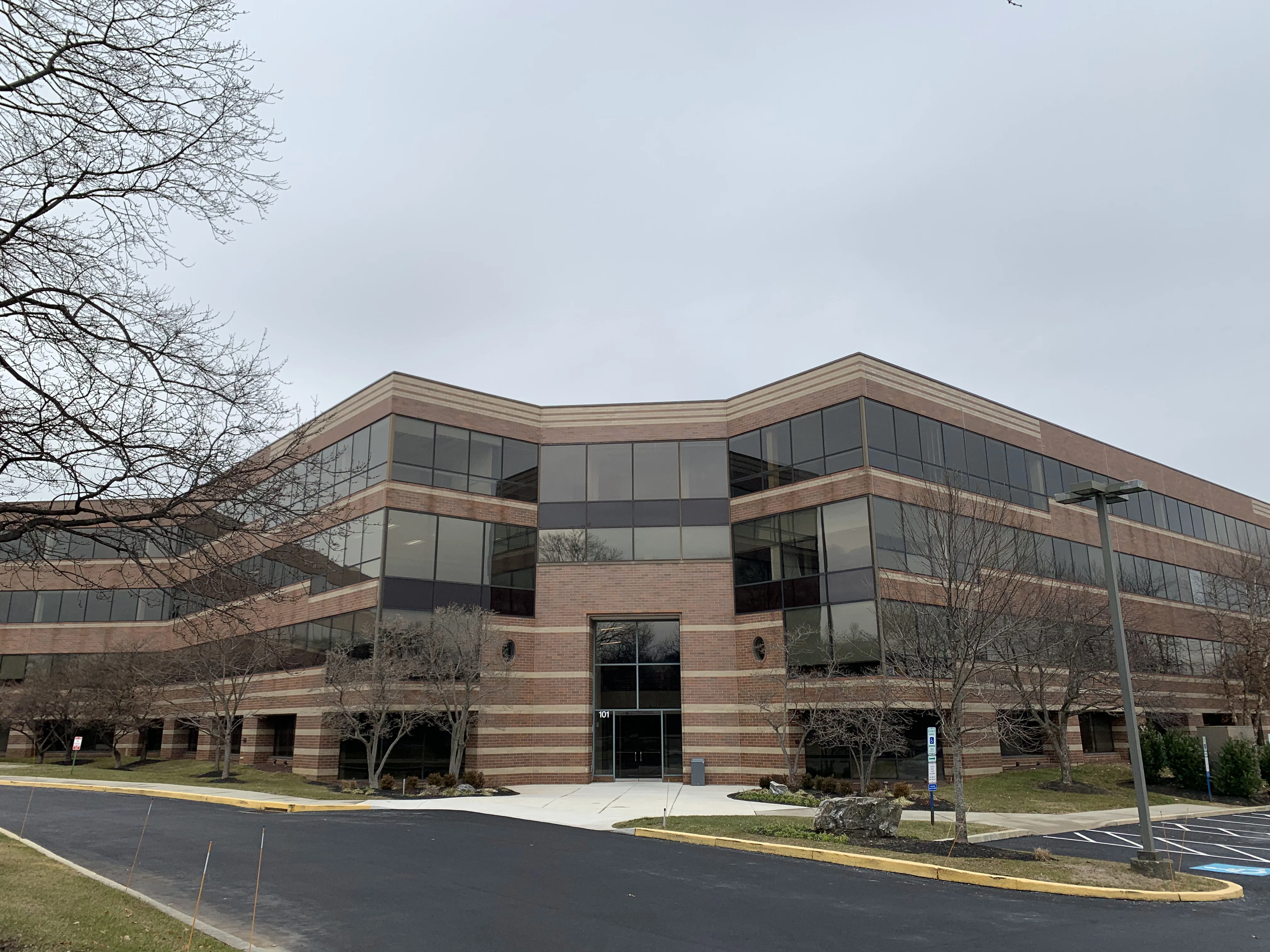 Lindenwood Drive 101 — Lease in Malvern, PA, photo 1 of 8