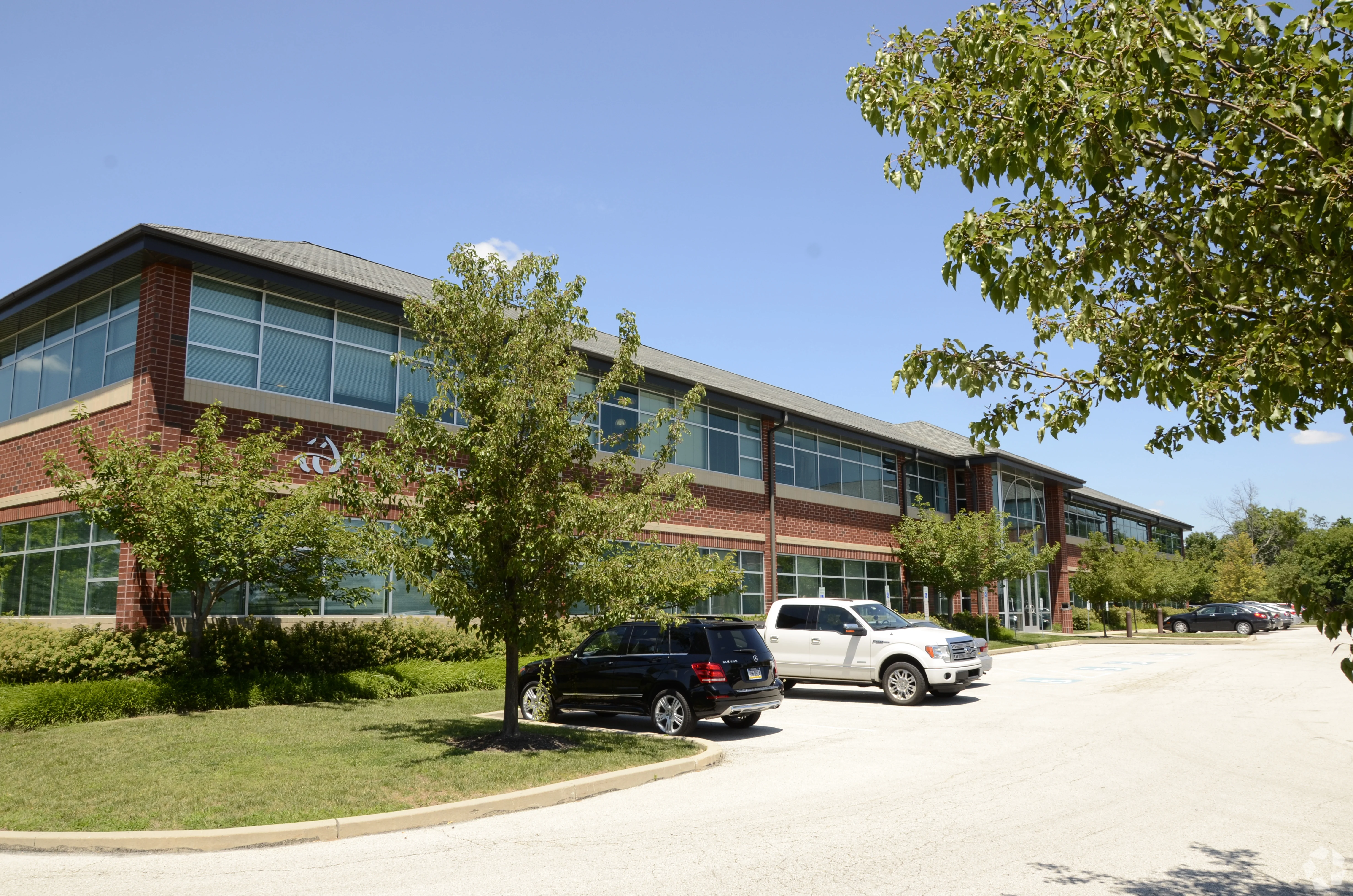 Rittenhouse II — Lease in Norristown, PA, photo 1 of 4