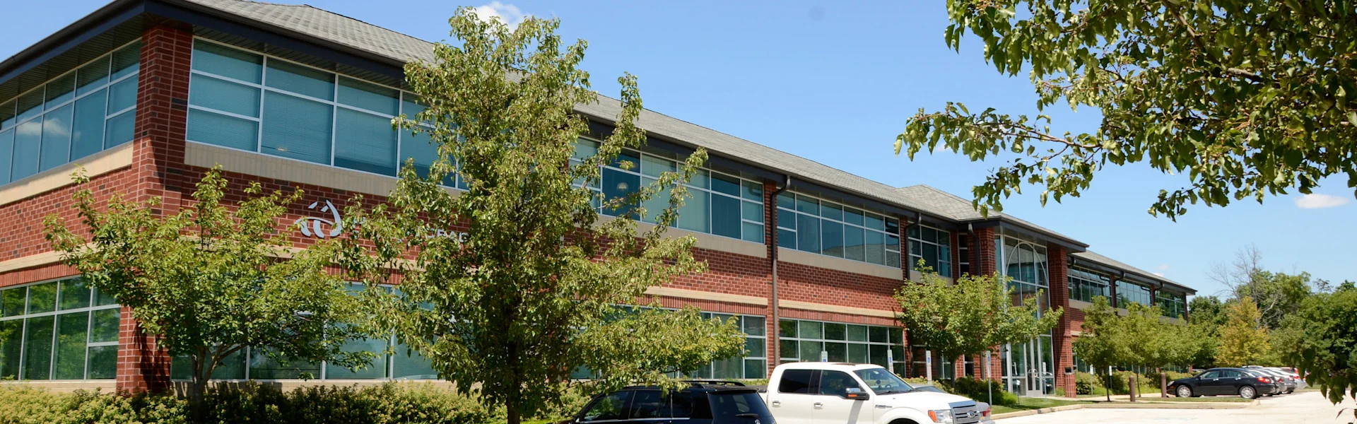Rittenhouse II — Lease in Norristown, PA, photo 4 of 4