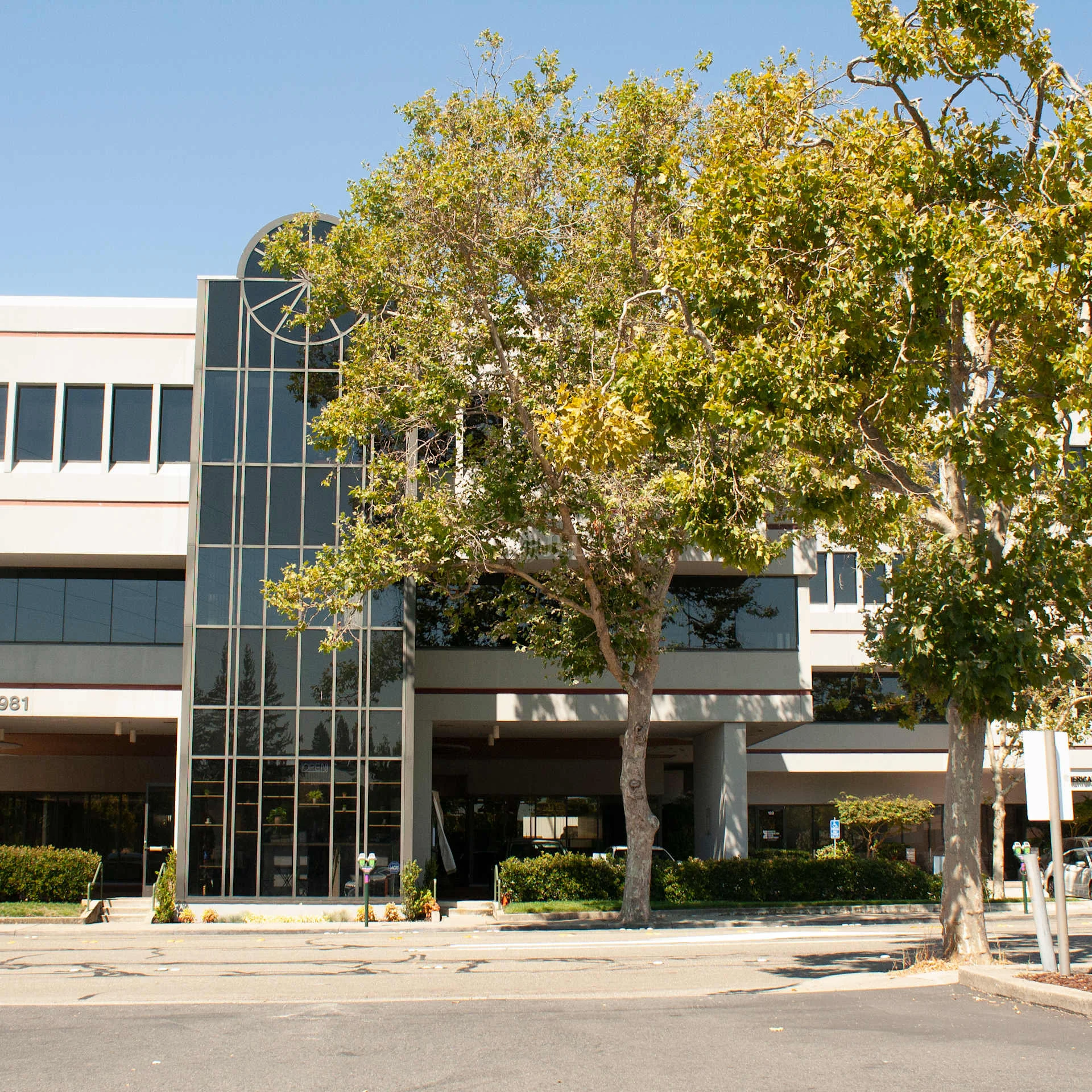 The Atrium - photo 2 - Walnut Creek, CA