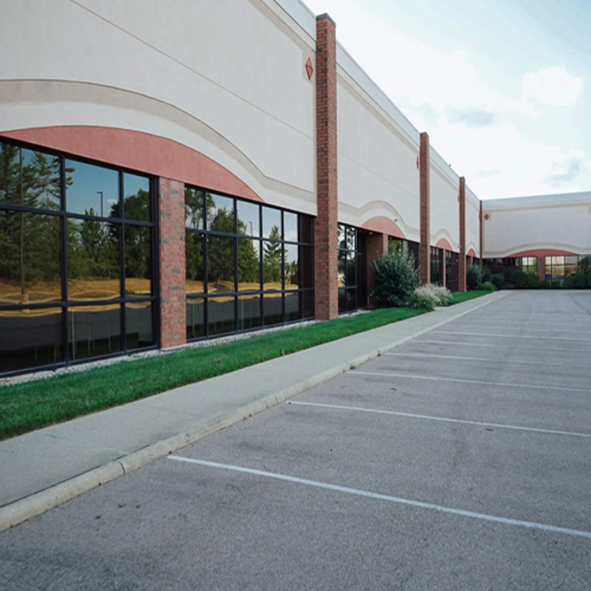 Blue Ash Corporate Center
