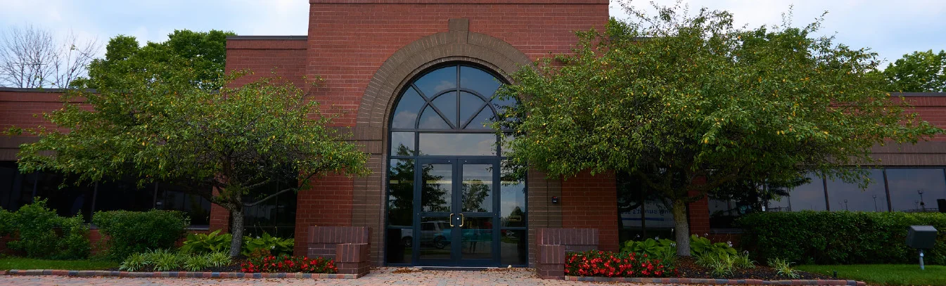 Meridian Park Place II — Lease in Carmel, IN, photo 1 of 4