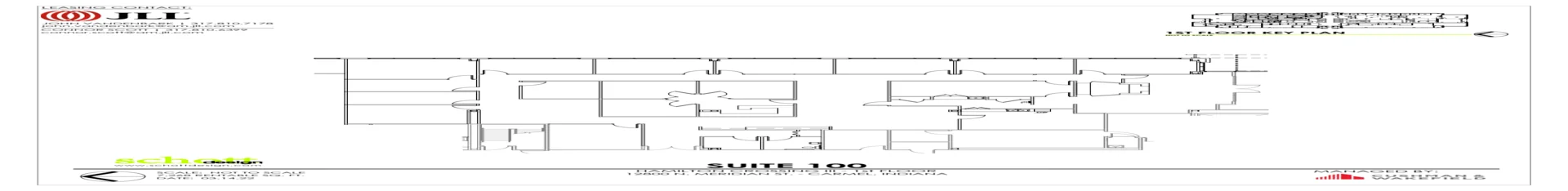 Hamilton Crossing III