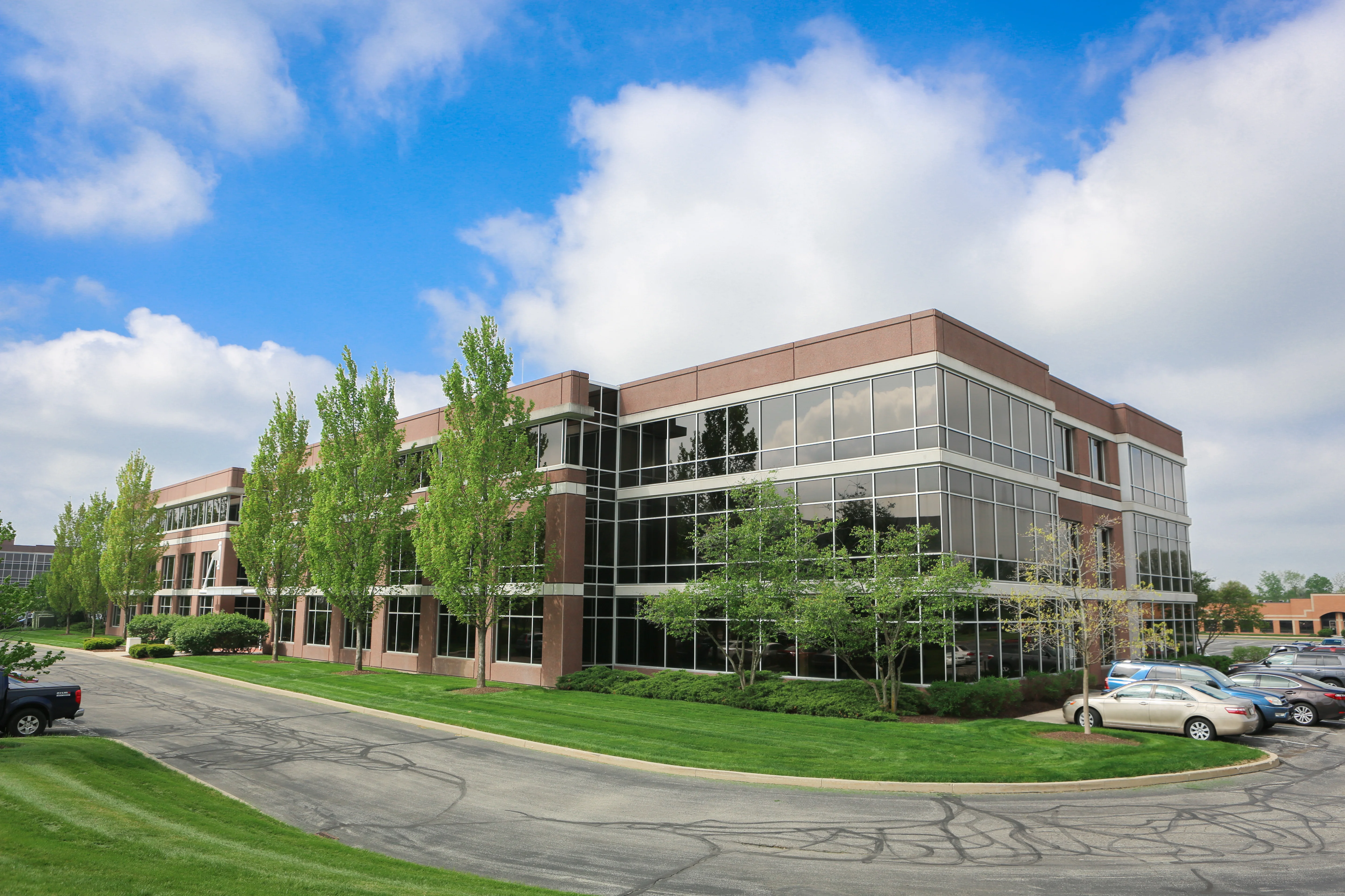 Hamilton Crossing III — Lease in Carmel, IN, photo 3 of 8