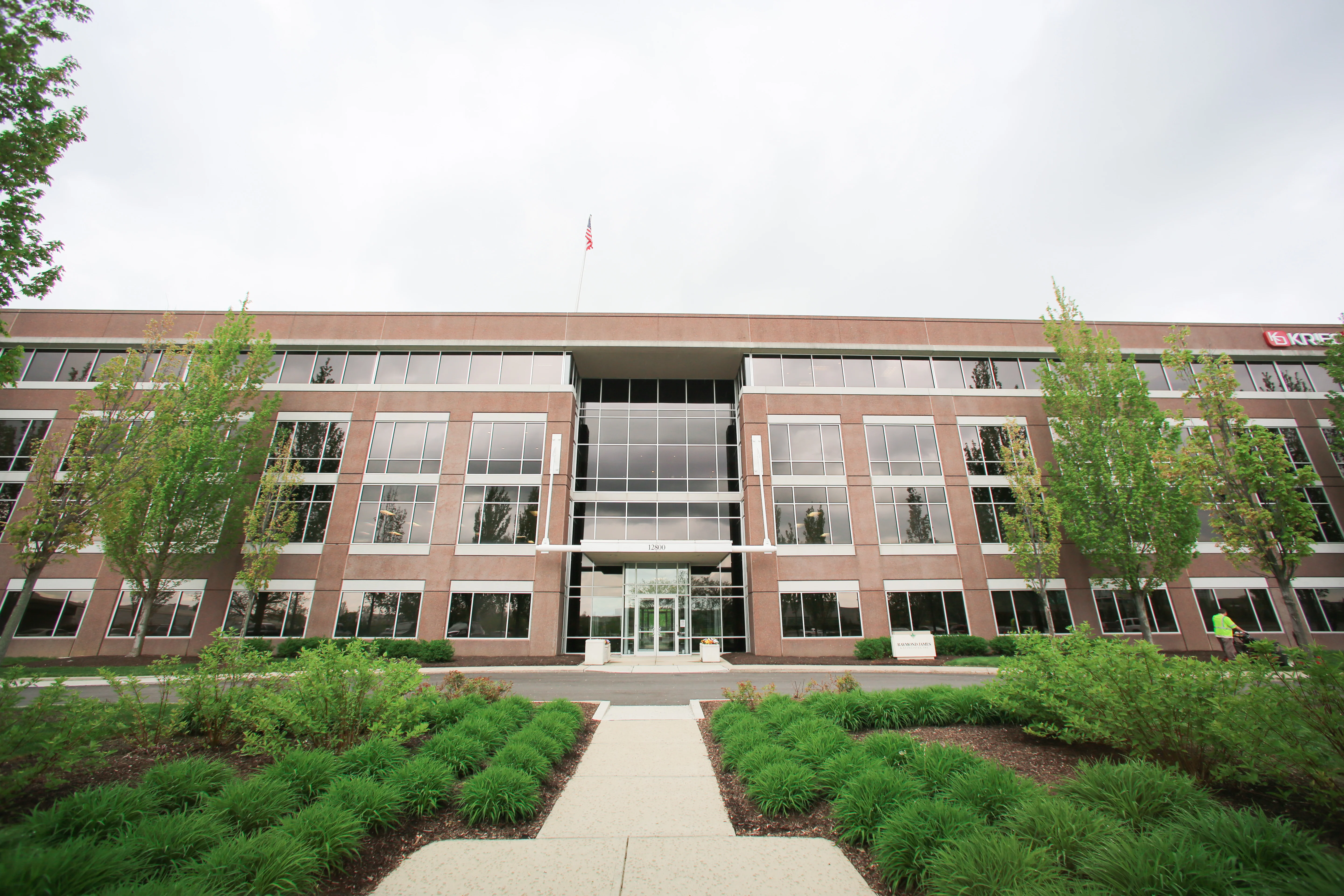 Hamilton Crossing III — Lease in Carmel, IN, photo 4 of 8