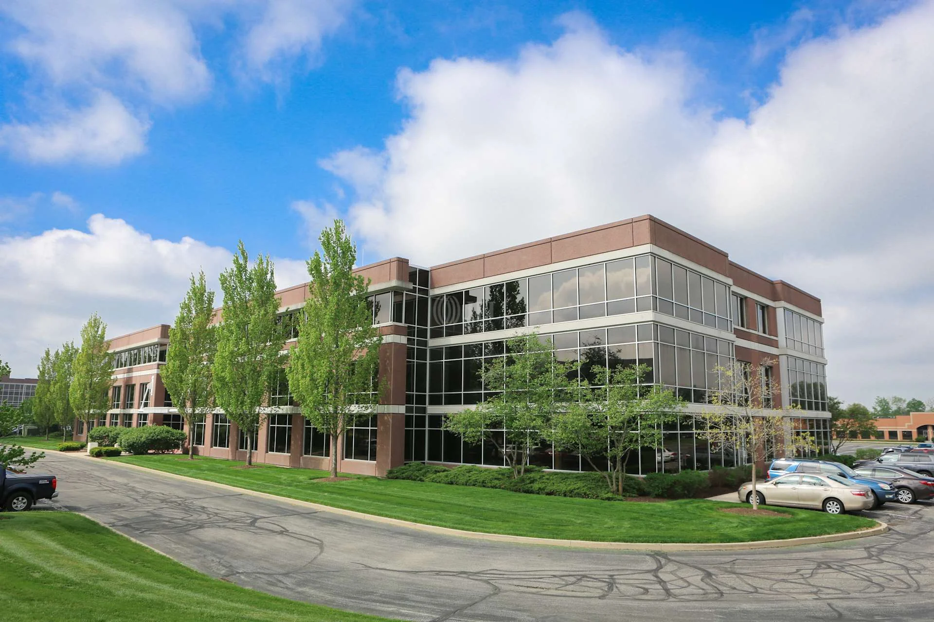 Hamilton Crossing III — Lease in Carmel, IN, photo 7 of 8