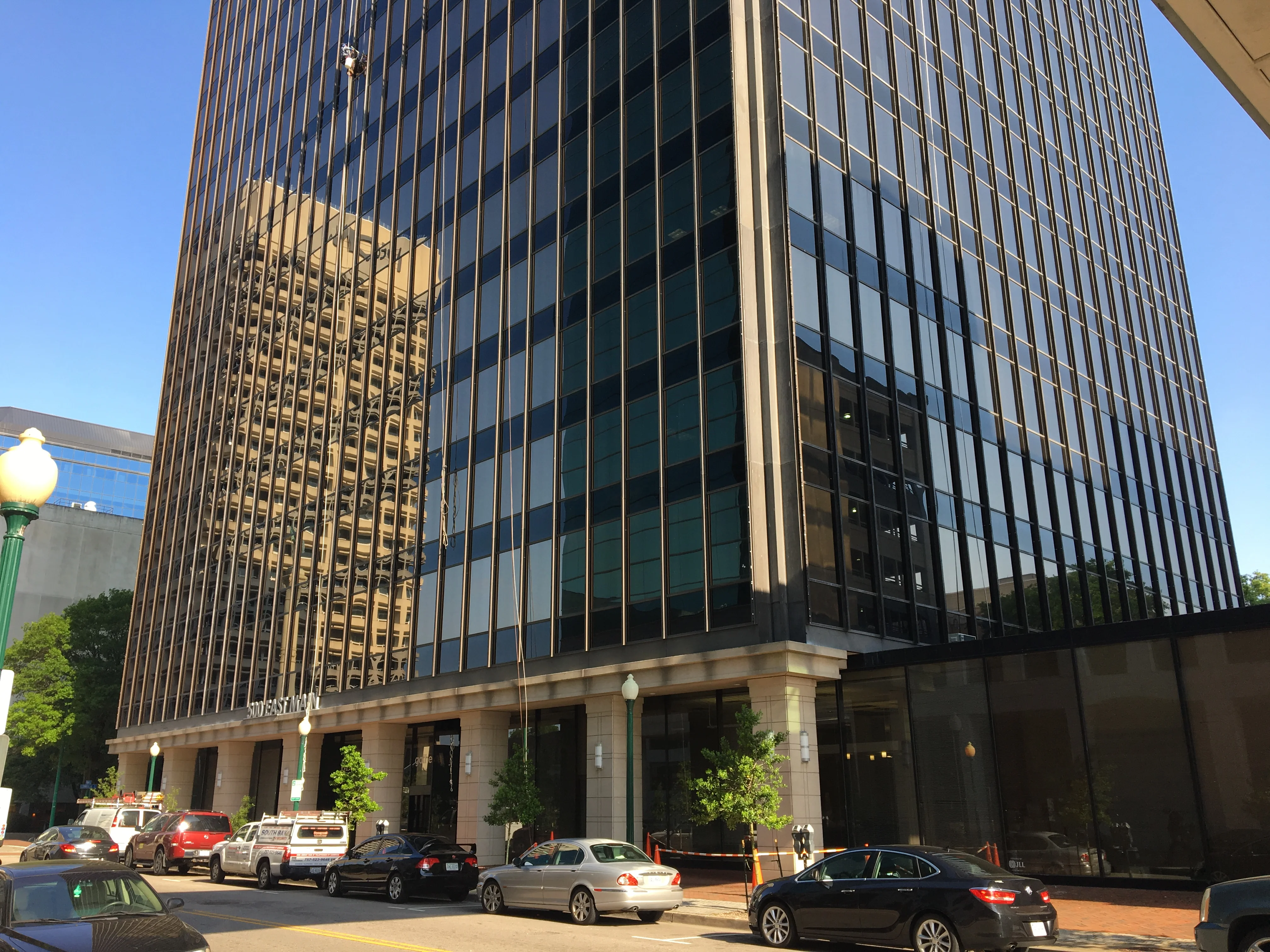 500 E Main St - office in Norfolk, VA