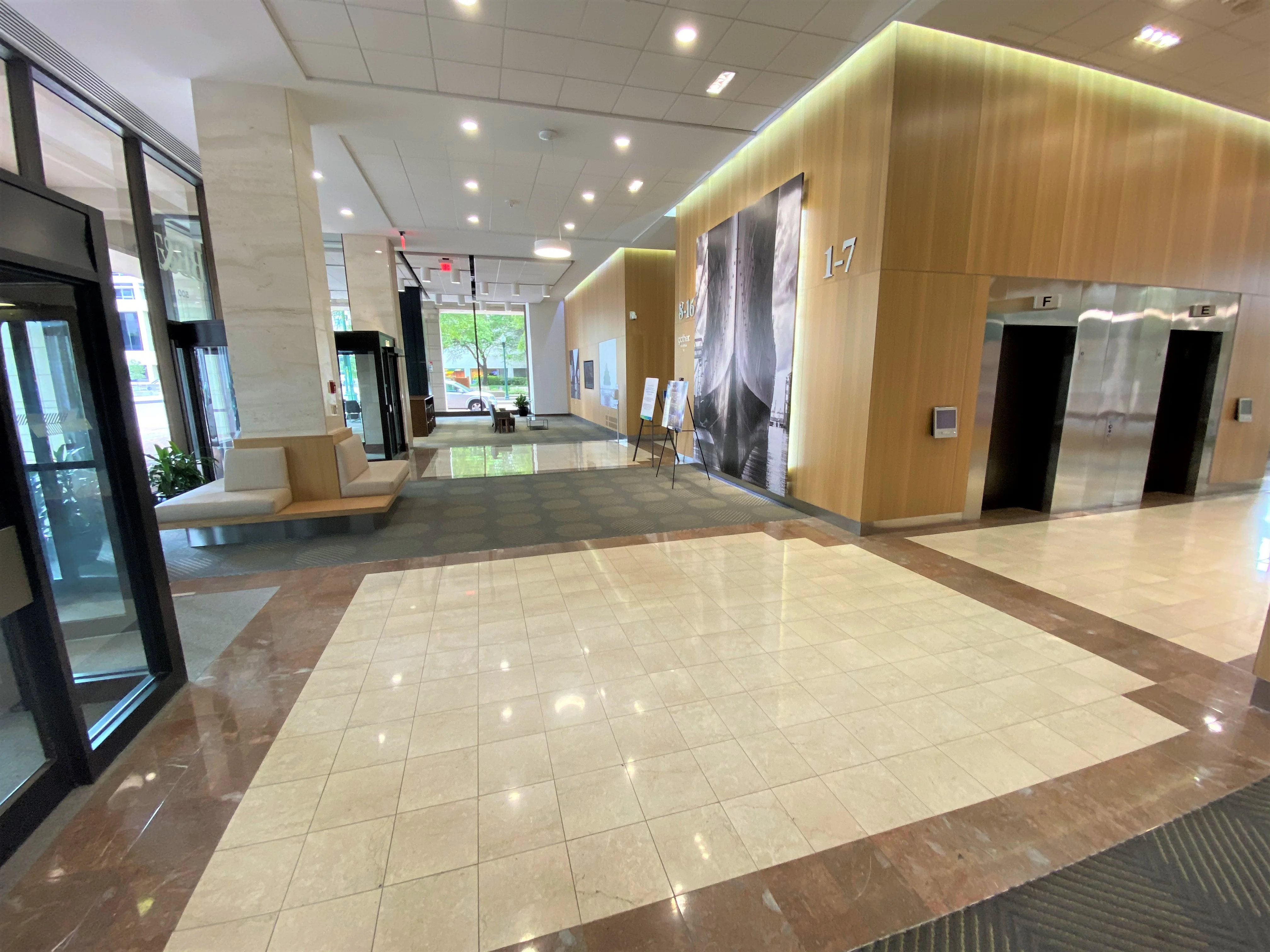 500 E Main St - photo 6 - Norfolk, VA