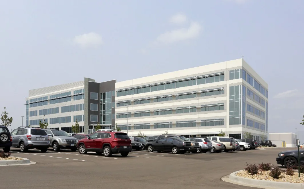 INOVA 1 — Lease in Centennial, CO, photo 1 of 5