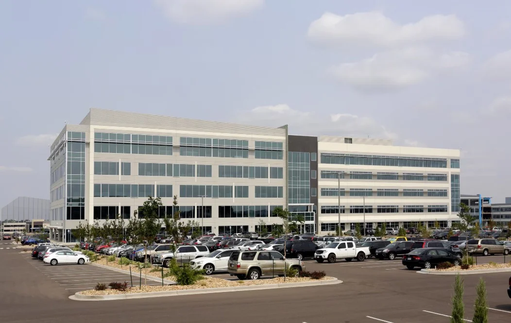 INOVA 1 — Lease in Centennial, CO, photo 3 of 5