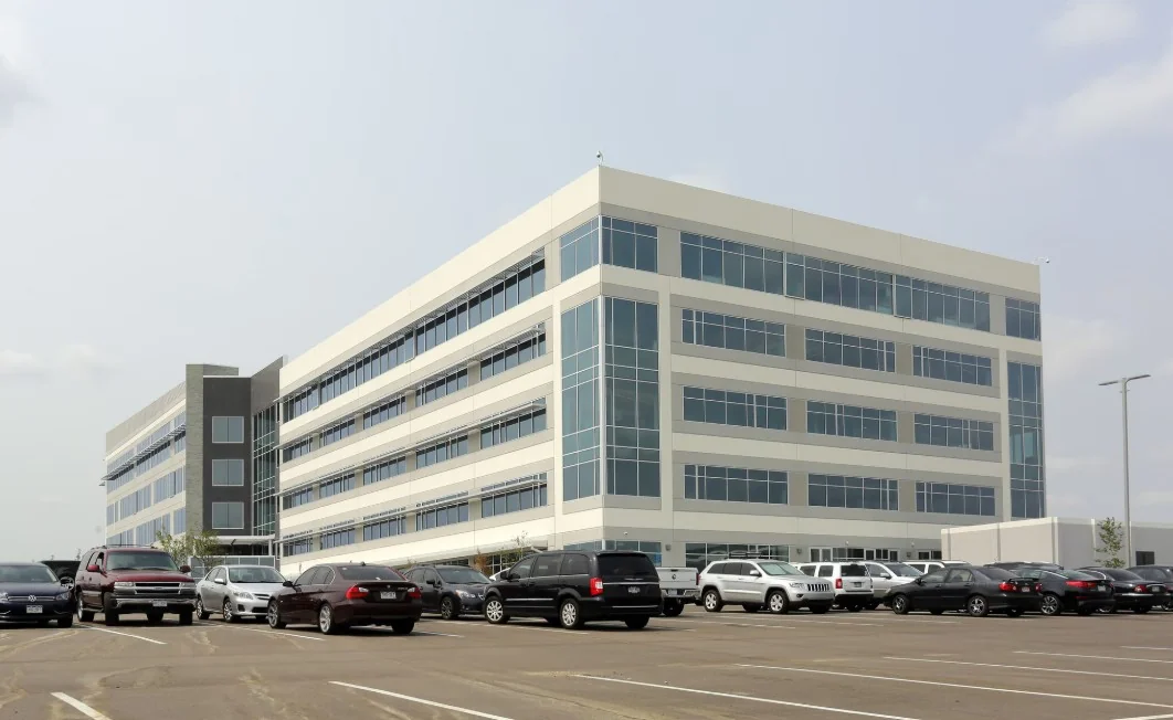 INOVA 1 — Lease in Centennial, CO, photo 2 of 5