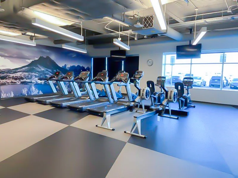 INOVA 1 — Lease in Centennial, CO, photo 4 of 5