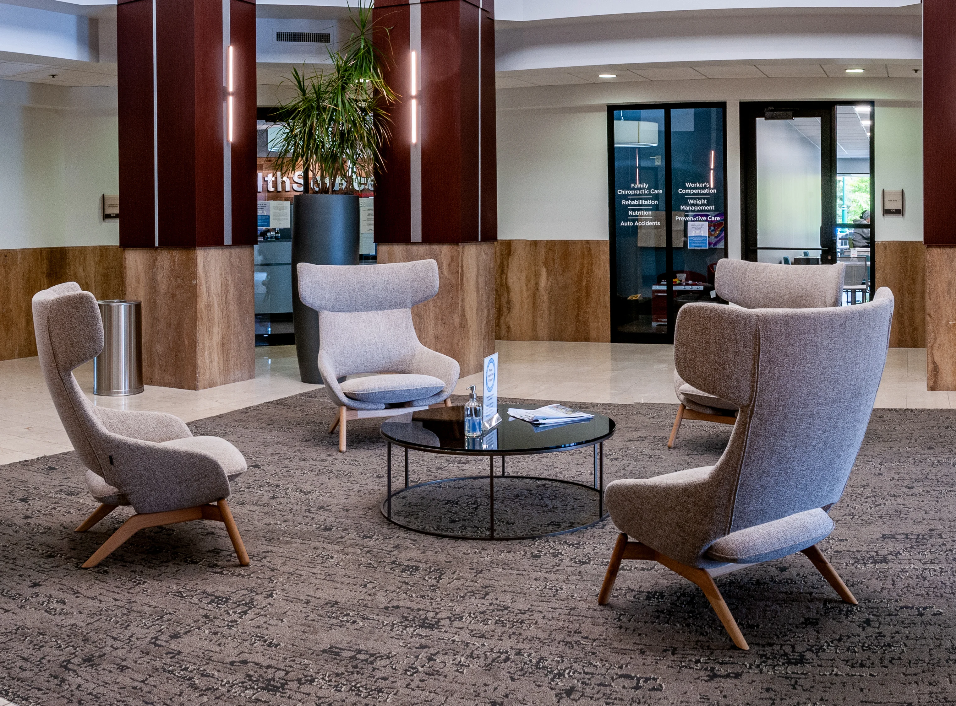 Edinborough Corporate Center — Lease in Edina, MN, photo 4 of 8