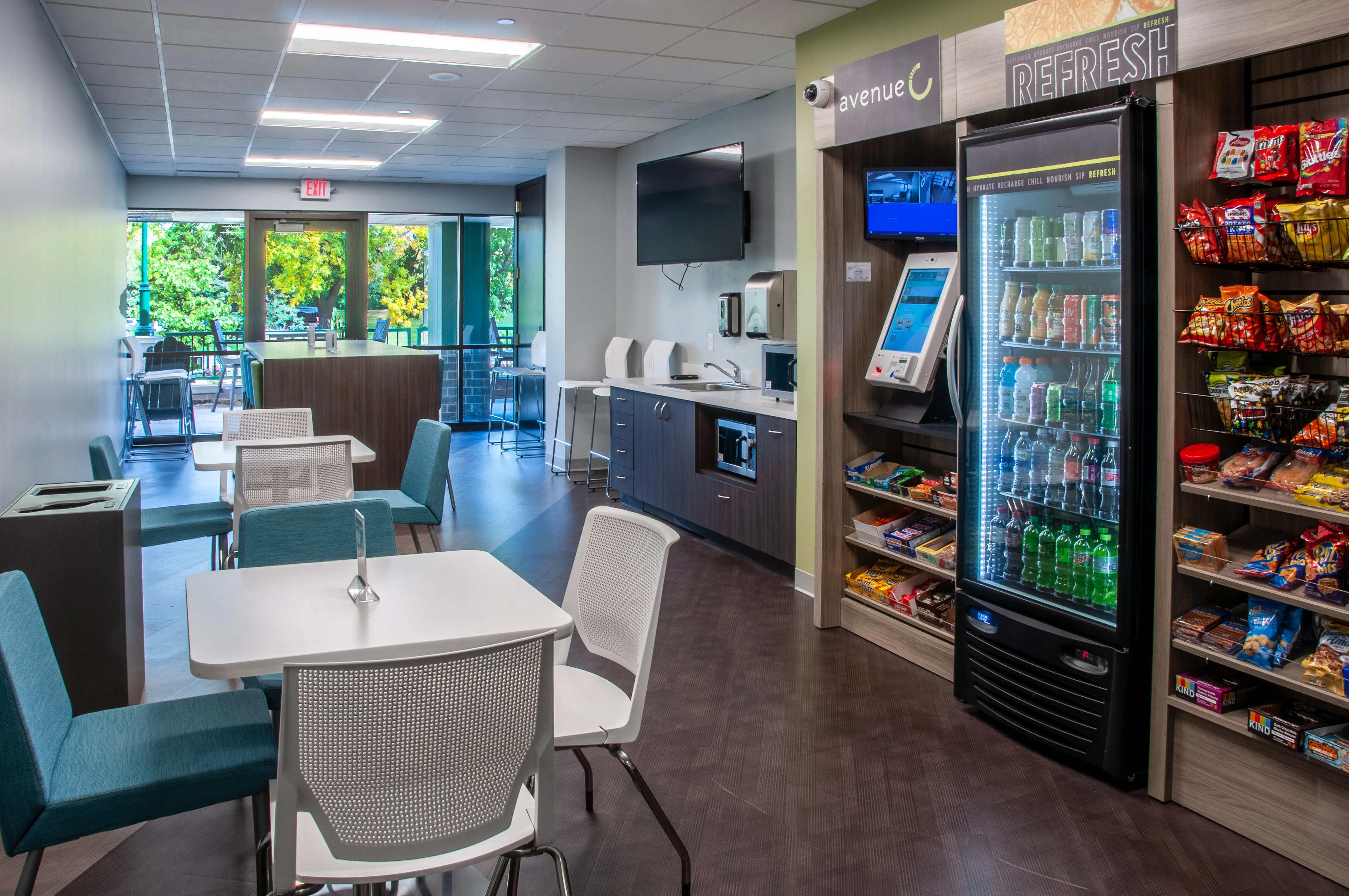 Edinborough Corporate Center — Lease in Edina, MN, photo 5 of 8