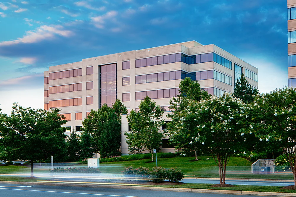 Worldgate Plaza IV