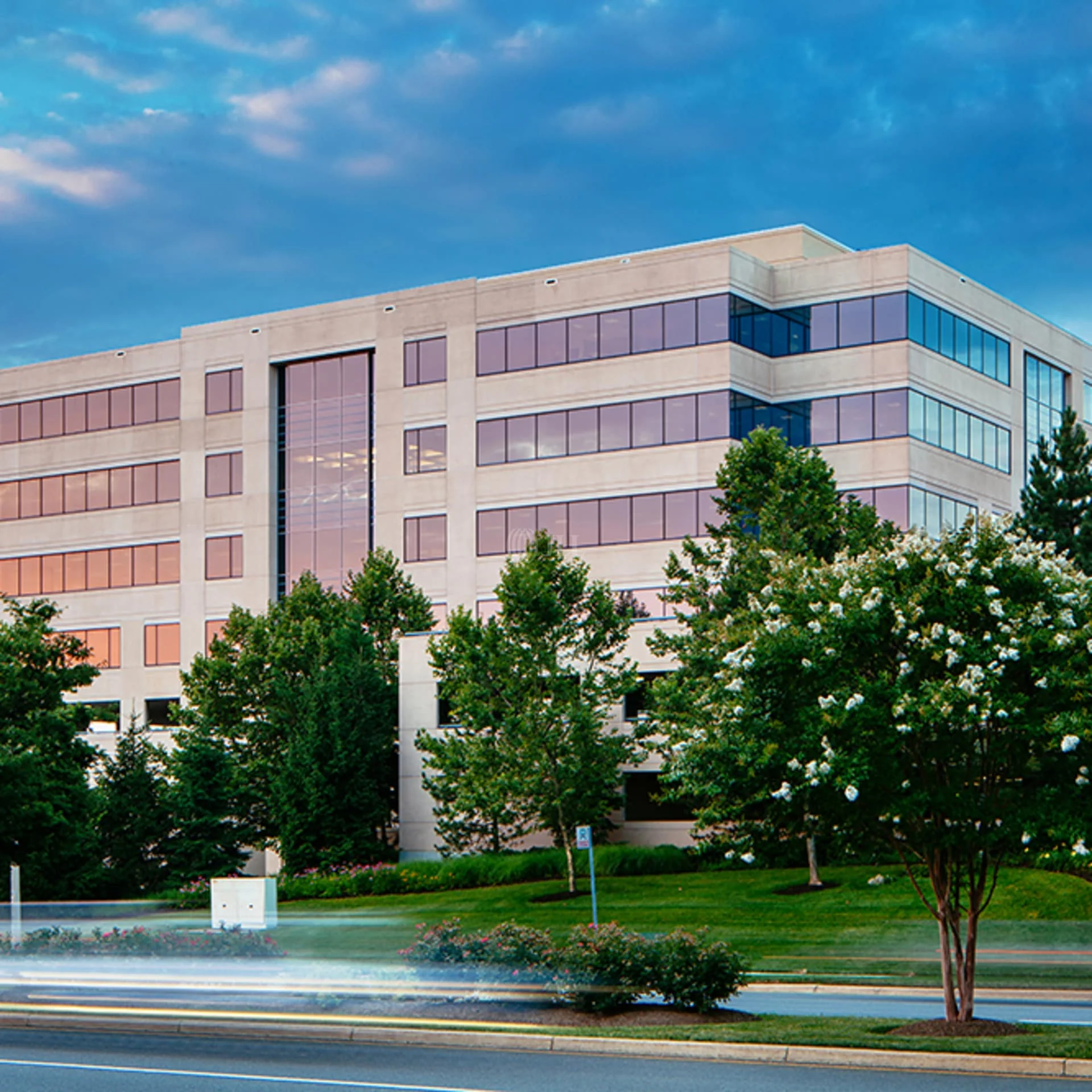 Worldgate Plaza IV — Lease in Herndon, VA, photo 3 of 4