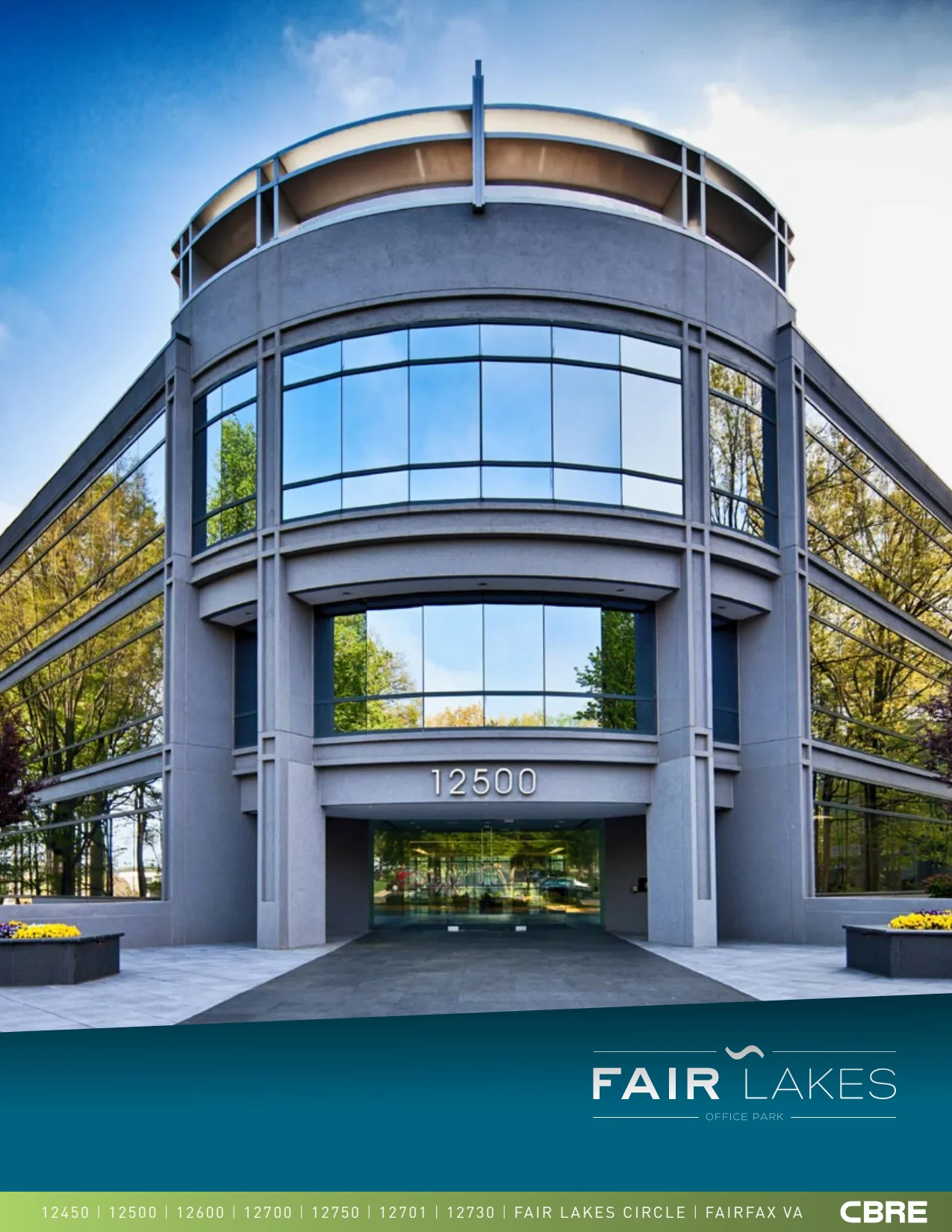 Fair Lakes 7
