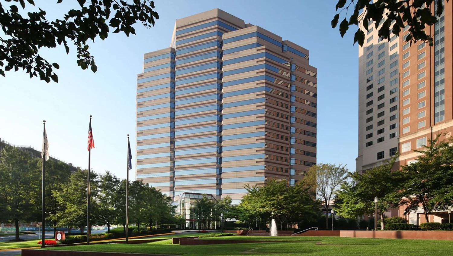 1750 Tysons