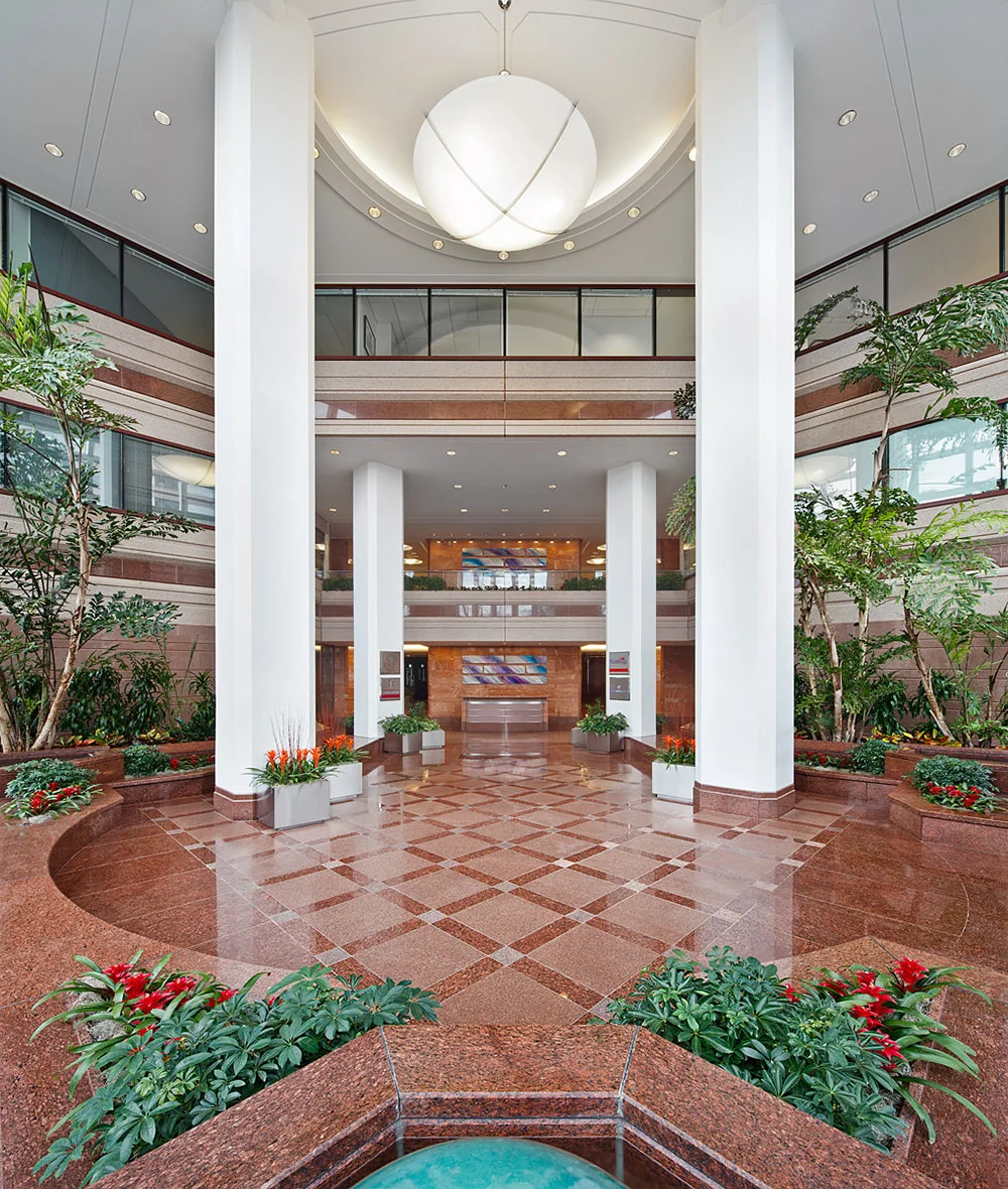 1750 Tysons — Lease in Mclean, VA, photo 2 of 8