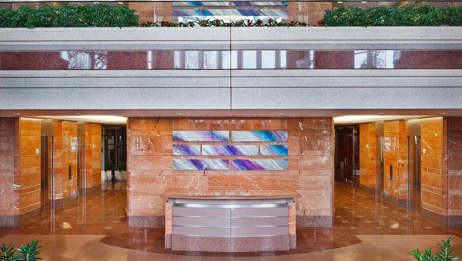 1750 Tysons — Lease in Mclean, VA, photo 3 of 8