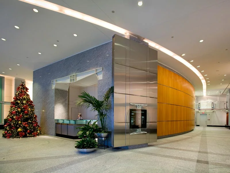 Commonwealth Tower — Lease in Arlington, VA, photo 6 of 8
