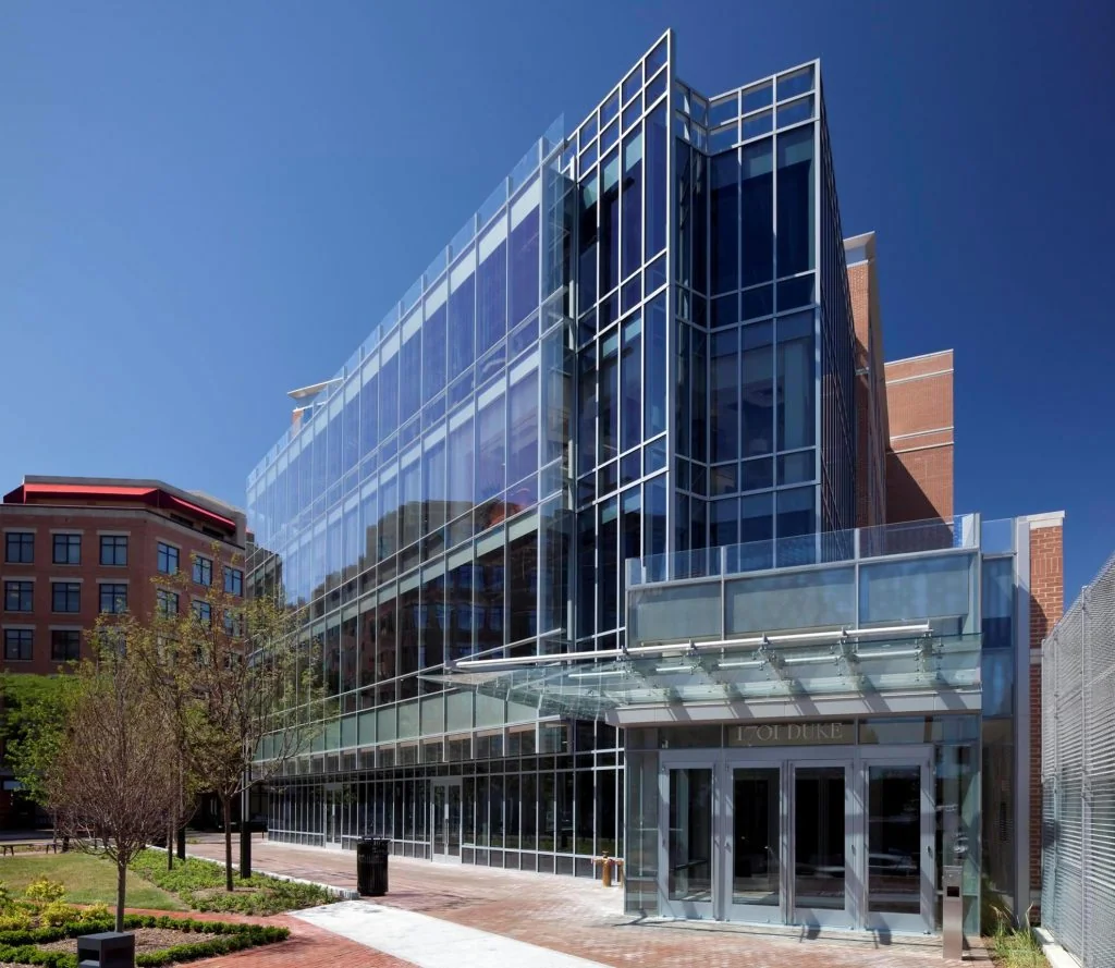 Edmonson Plaza — Lease in Alexandria, VA, photo 1 of 8