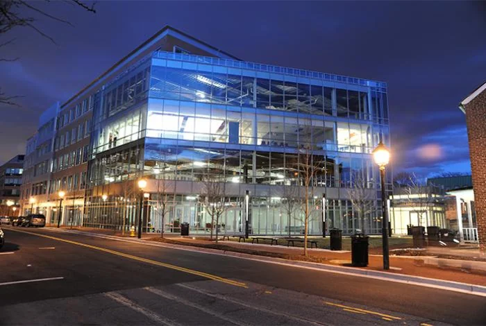 Edmonson Plaza — Lease in Alexandria, VA, photo 5 of 8