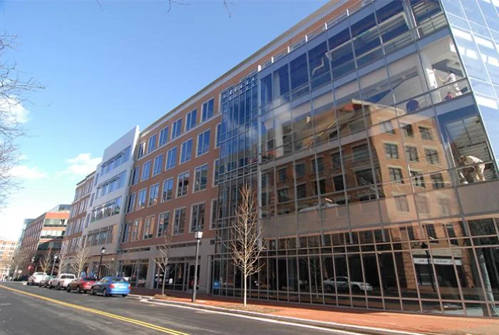 Edmonson Plaza — Lease in Alexandria, VA, photo 6 of 8