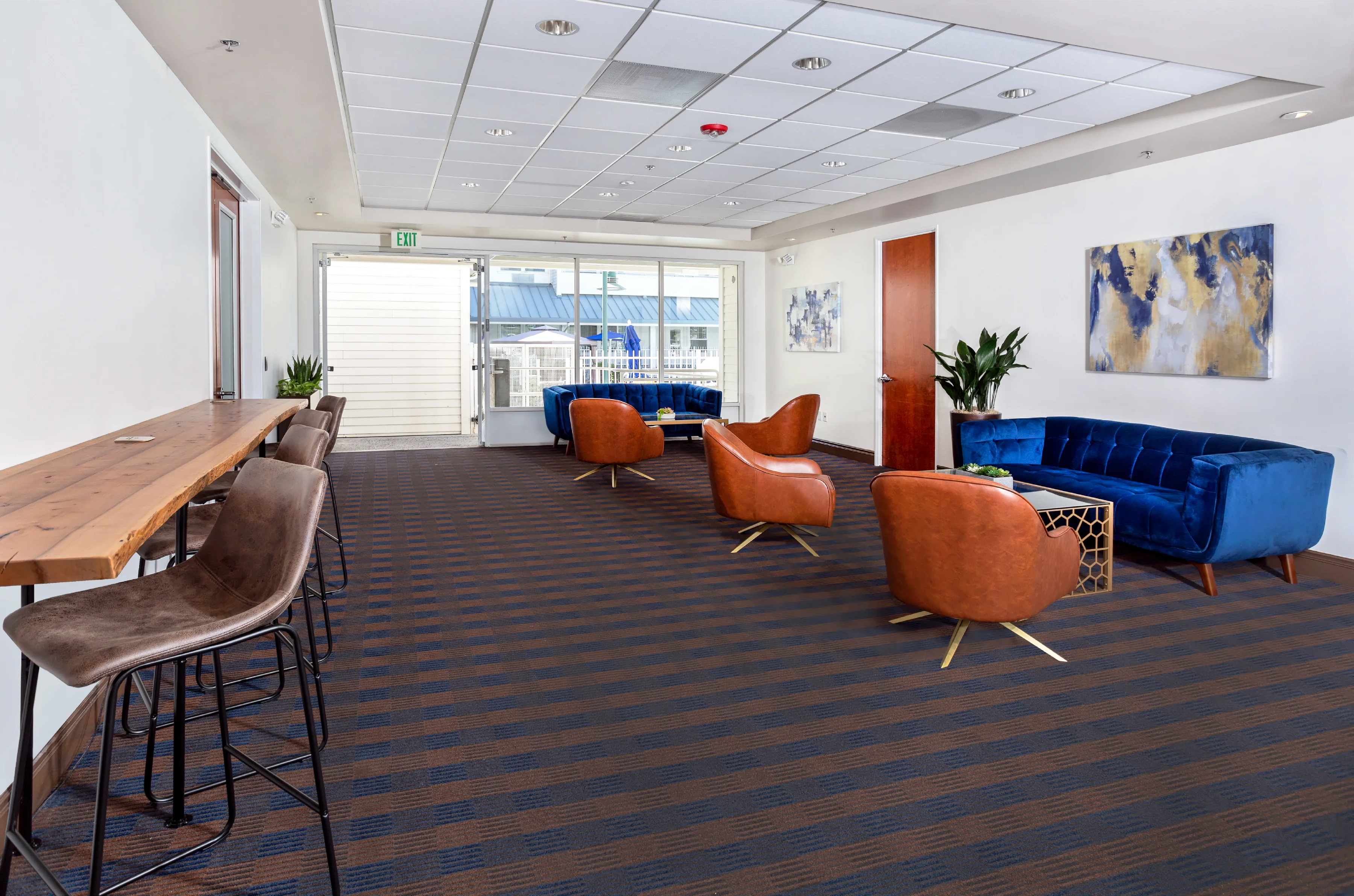 Petaluma Marina Business Center — Lease in Petaluma, CA, photo 3 of 8