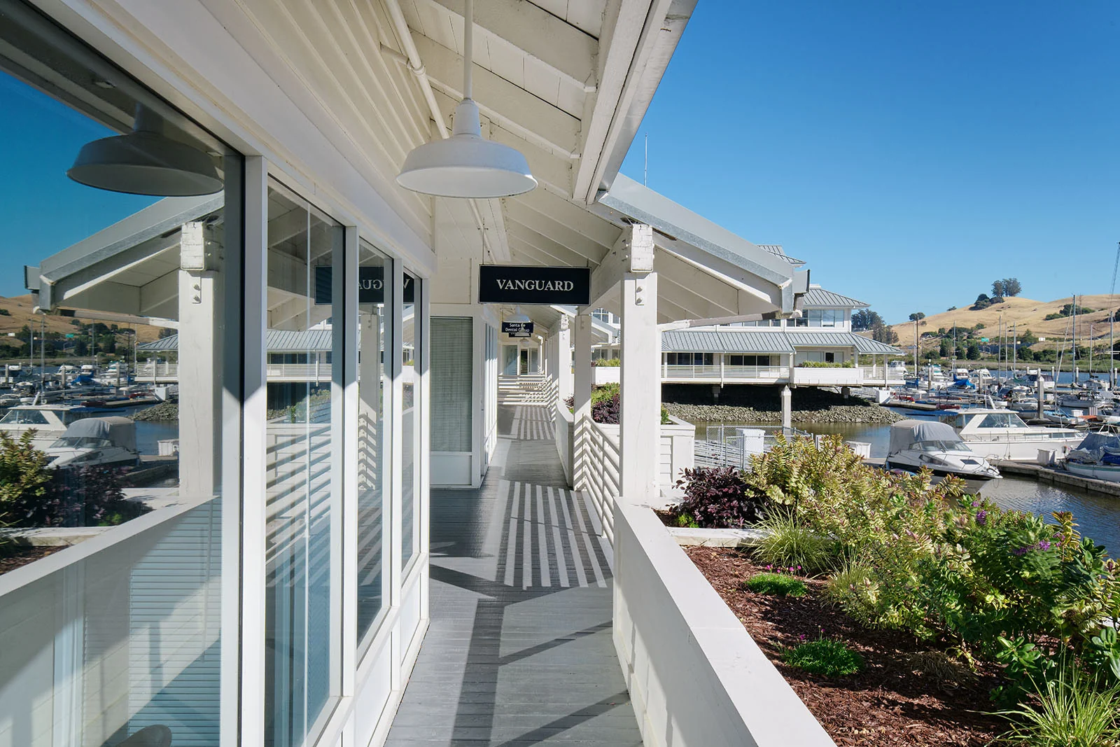Petaluma Marina Business Center — Lease in Petaluma, CA, photo 4 of 8