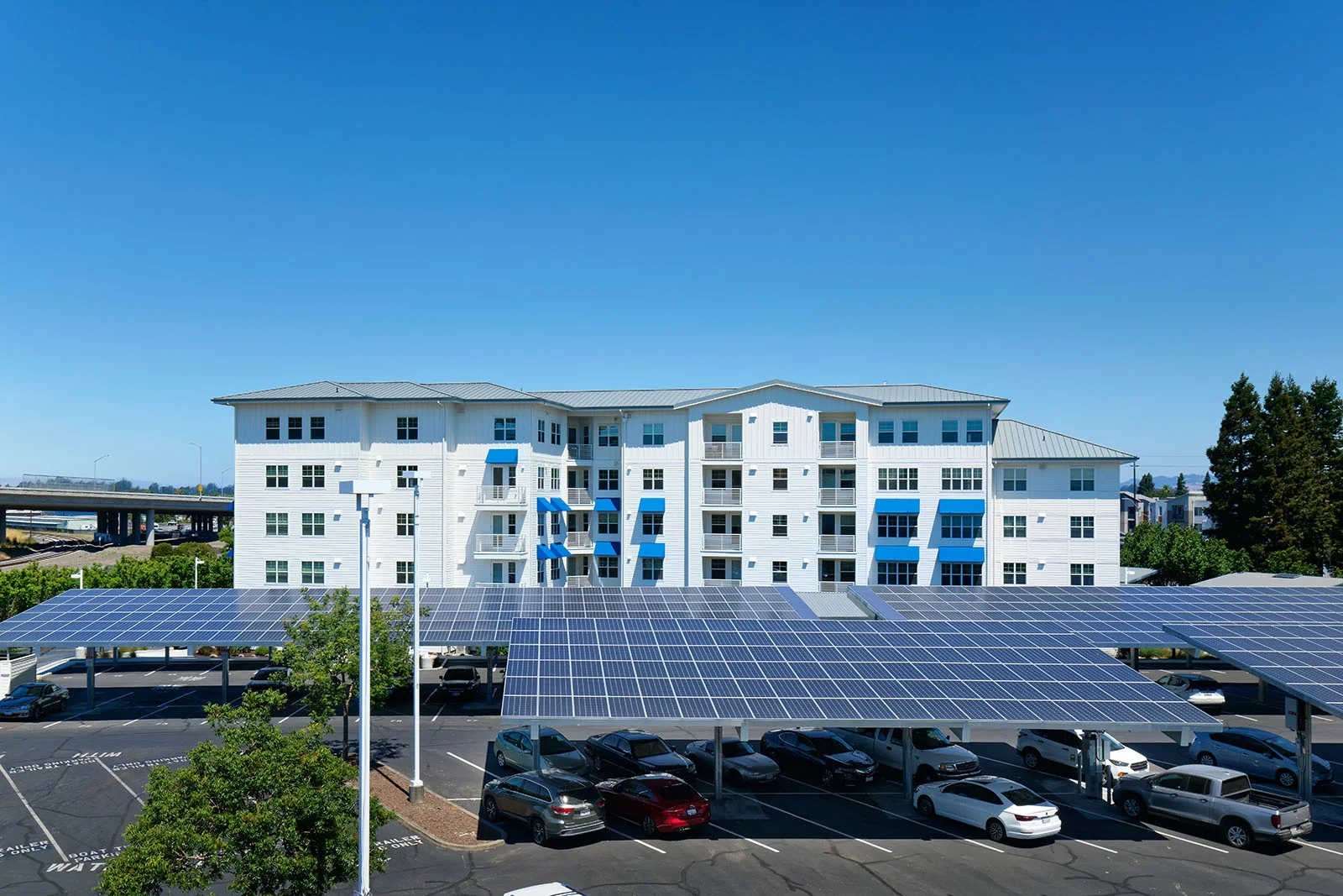 Petaluma Marina Business Center — Lease in Petaluma, CA, photo 5 of 8