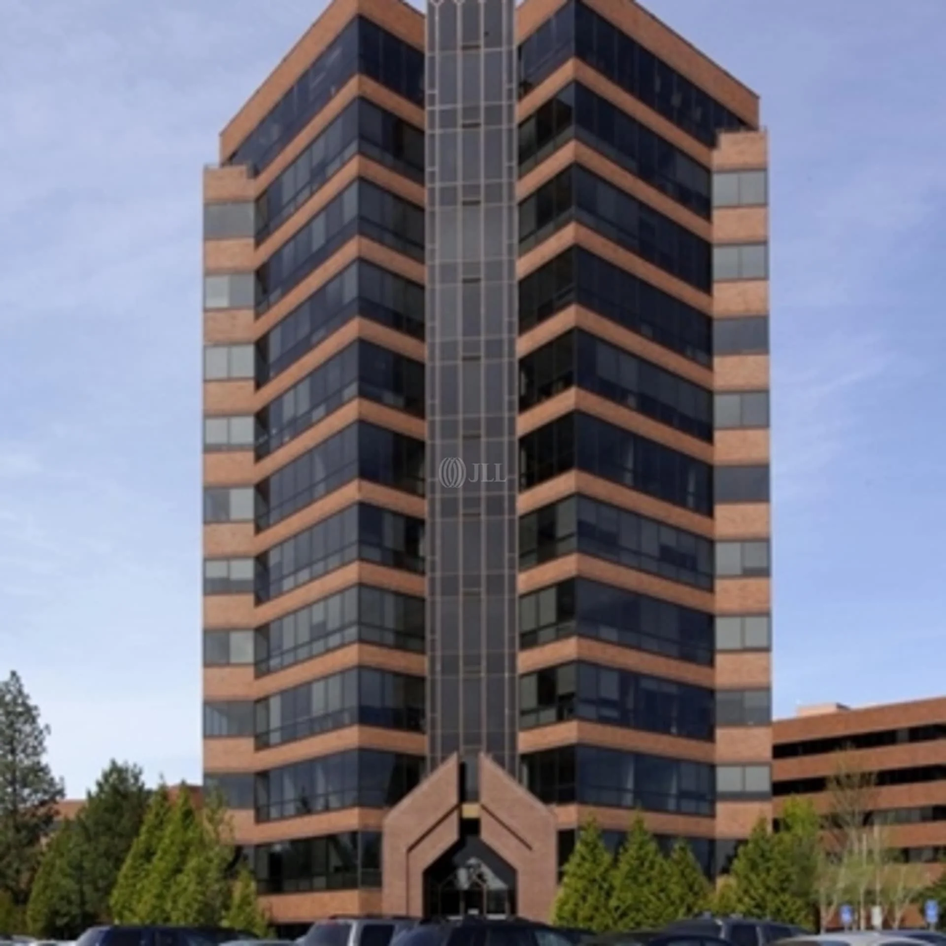 Lincoln Center Tower — Lease in Tigard, OR, photo 3 of 4