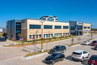Methodist Midlothian Medical Center - photo 2 - Midlothian, TX