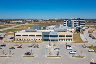 Methodist Midlothian Medical Center - photo 4 - Midlothian, TX
