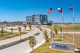 Methodist Midlothian Medical Center - photo 5 - Midlothian, TX