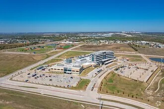 Methodist Midlothian Medical Center - photo 6 - Midlothian, TX