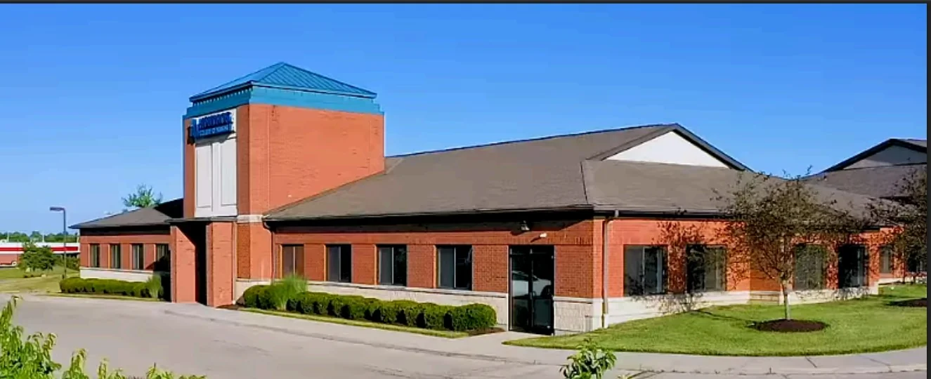 Building 1 - office in West Chester, OH