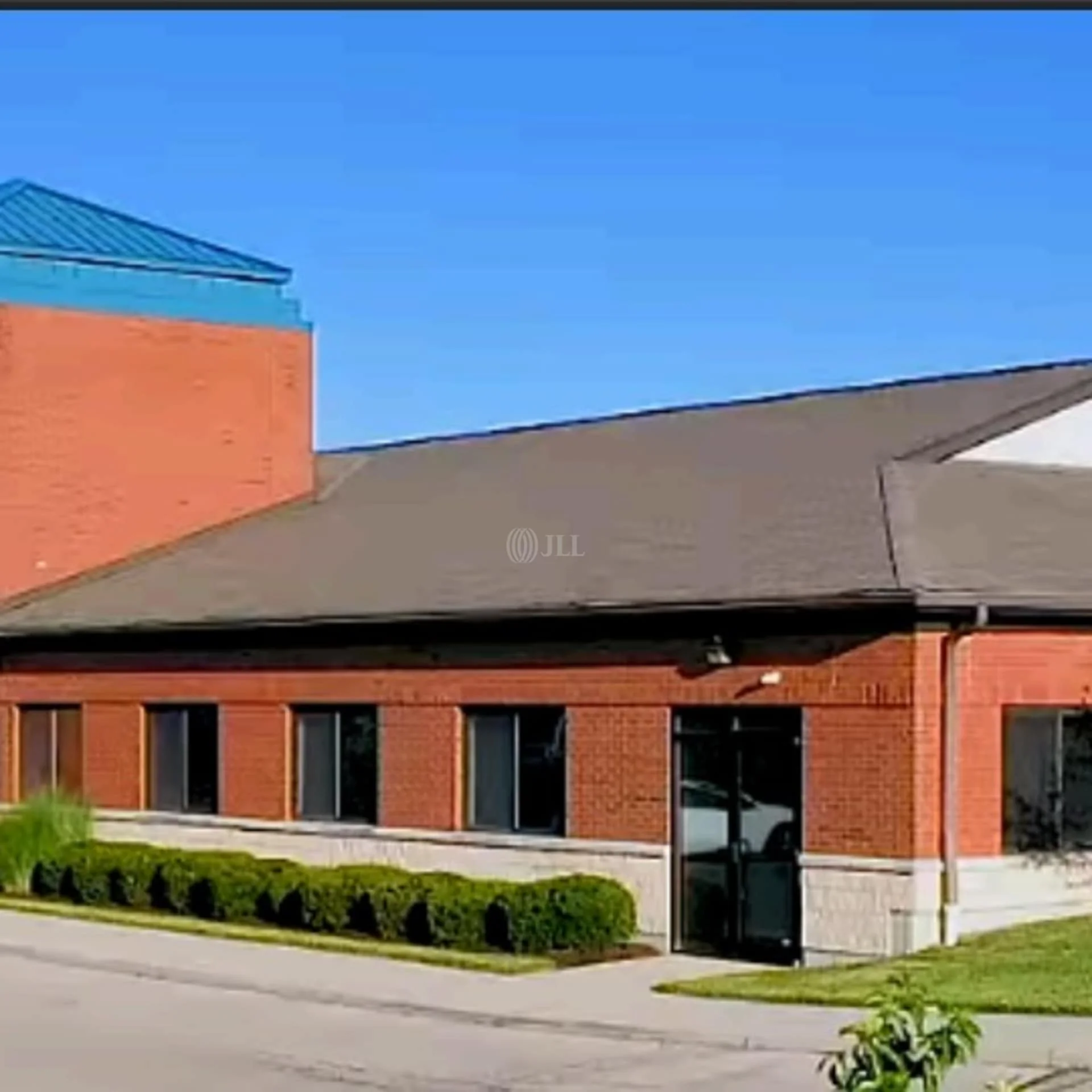 Building 1 - photo 2 - West Chester, OH