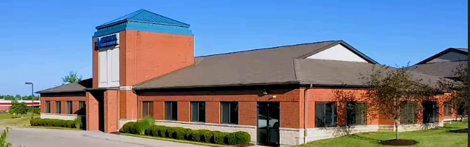 Building 1 - photo 4 - West Chester, OH