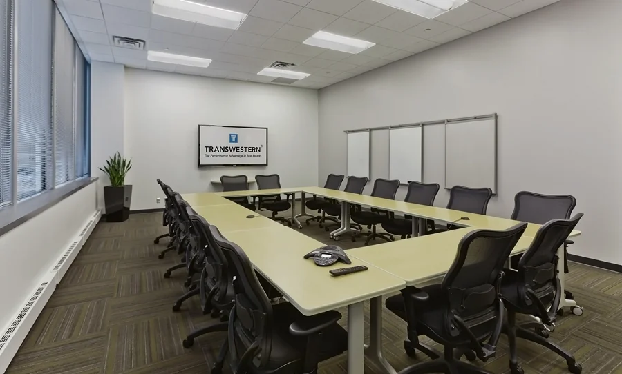 Minnesota Center — Lease in Bloomington, MN, photo 8 of 8