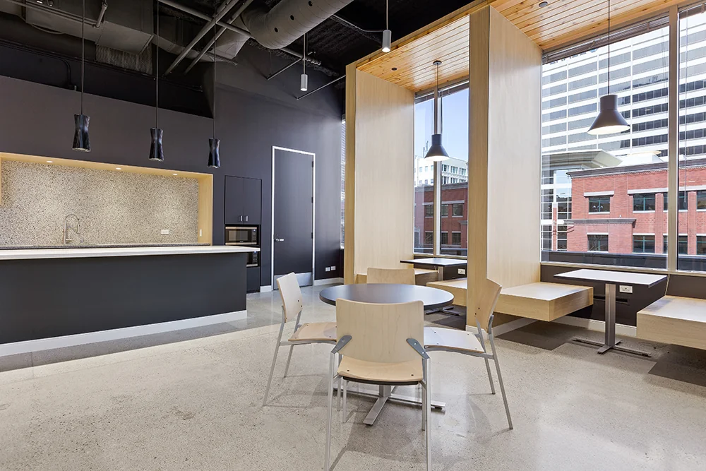 Bank of America Tower — Lease in Spokane, WA, photo 3 of 8